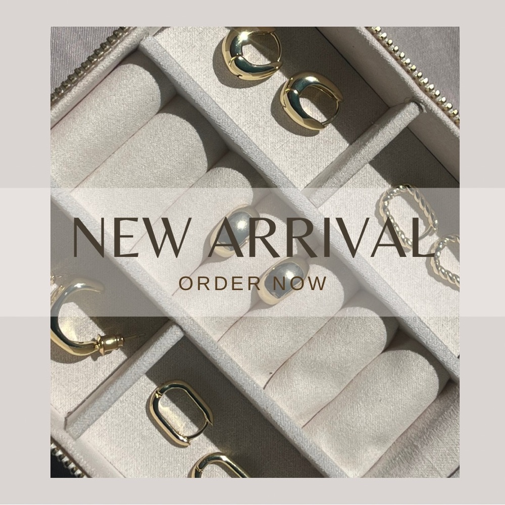 New Arrival